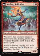 Ashling, Rekindled [Lorwyn Eclipsed] Foil