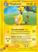 Ampharos (1/147) [Aquapolis] Reverse Holofoil