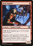 Bold Impaler [Eldritch Moon] Foil