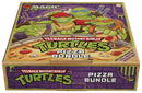 Teenage Mutant Ninja Turtles - Pizza Bundle