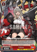 Lutzow (AZL/S119-E079 U) [Azur Lane Vol. 2]