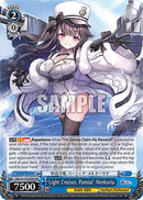 Light Cruiser, Pamiat' Merkuria (AZL/S119-E098 RR) [Azur Lane Vol. 2]