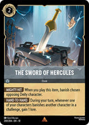 The Sword of Hercules (200/204) [Whispers in the Well]