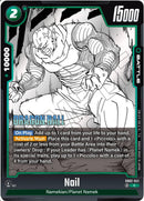 Nail [Manga Booster 02]