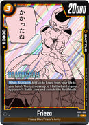 Frieza (FB05-085) [Manga Booster 02]