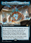 The Temporal Anchor (Extended Art) [The Brothers' War] Foil