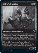 Odric's Outrider [Innistrad: Double Feature] Foil
