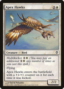 Apex Hawks [Worldwake] Foil