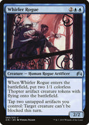 Whirler Rogue [Magic Origins] Foil