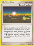 Dawn Stadium (79/100) [Diamond & Pearl: Majestic Dawn] Reverse Holofoil