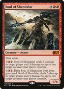 Soul of Shandalar [Magic 2015] Foil