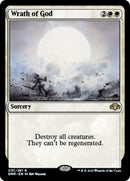 Wrath of God [Dominaria Remastered] Foil