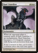 Opal Guardian [Time Spiral] Foil