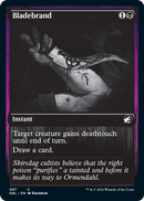Bladebrand [Innistrad: Double Feature] Foil