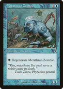 Metathran Zombie [Invasion] Foil