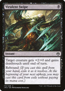 Virulent Swipe [Iconic Masters] Foil