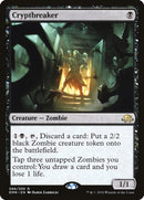Cryptbreaker [Eldritch Moon] Foil