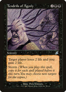 Tendrils of Agony [Scourge] Foil
