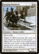 Surging Sentinels [Coldsnap] Foil