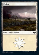 Plains (398) [Innistrad: Crimson Vow] Foil