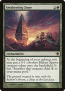Awakening Zone [Rise of the Eldrazi] Foil
