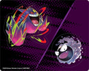 Mega Evolution: Ascended Heroes - Tech Sticker Collection (Gastly)(Pre-Order)