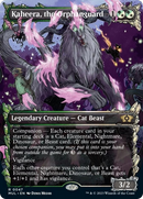 Kaheera, the Orphanguard [Multiverse Legends] Foil