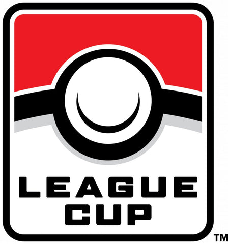PLAY! POKEMON LEAGUE CUP Ticket - Sat, Mar 28 2026