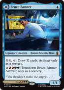 Bruce Banner [Marvel Super Heroes] Foil