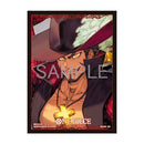 Bandai: 70ct Card Sleeves - Dracule Mihawk