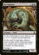 Necroplasm [Ravnica: City of Guilds] Foil