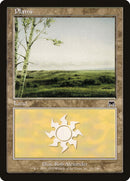 Plains (331) [Onslaught] Foil