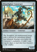 Prizefighter Construct [Aether Revolt] Foil