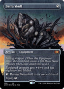 Batterskull (Toppers) [Double Masters] Foil