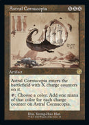 Astral Cornucopia (Retro Schematic) [The Brothers' War Retro Artifacts] Foil