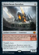 Skitterbeam Battalion [The Brothers' War] Foil