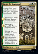 Battle for Bretagard [Kaldheim] Foil