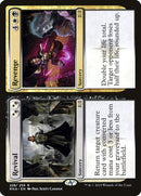Revival // Revenge [Ravnica Allegiance] Foil