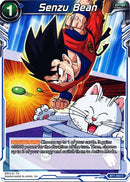 Senzu Bean (Alternate Art) (BT1-053) [Special Anniversary Set] Parallel Foil