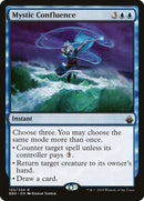 Mystic Confluence [Battlebond] Foil
