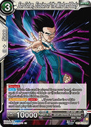 Son Gohan, Erosion of the Mind and Body (BT29-114) [Fearsome Rivals] Parallel Foil