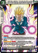 SS Son Gohan, Implanted Loyalty (BT29-113) [Fearsome Rivals] Parallel Foil