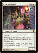 Pristine Angel [Conspiracy] Foil