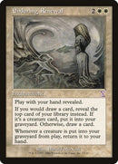 Enduring Renewal [Time Spiral Timeshifted] Foil