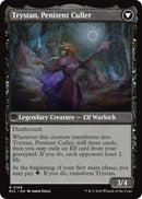 Trystan, Callous Cultivator [Lorwyn Eclipsed] Foil