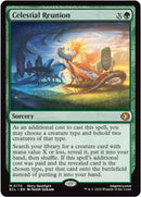 Celestial Reunion [Lorwyn Eclipsed] Foil