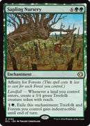 Sapling Nursery [Lorwyn Eclipsed] Foil