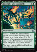 Prismatic Undercurrents [Lorwyn Eclipsed] Foil