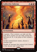 Collective Inferno [Lorwyn Eclipsed Promos] Foil