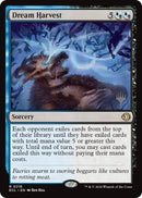 Dream Harvest [Lorwyn Eclipsed Promos] Foil
